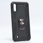 Galaxy M10 Kılıf  Evastore Vega Silikon thumbnail 4
