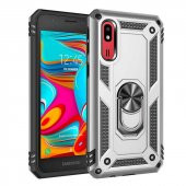 Galaxy A2 Core Kılıf  Evastore Vega Silikon thumbnail 1