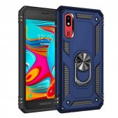 Galaxy A2 Core Kılıf  Evastore Vega Silikon thumbnail 3
