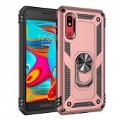 Galaxy A2 Core Kılıf  Evastore Vega Silikon thumbnail 5