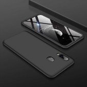 Galaxy A30 Kılıf  Evastore Ays Kapak thumbnail 2