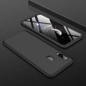 Galaxy A30 Kılıf  Evastore Ays Kapak thumbnail 4