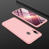Galaxy A30 Kılıf  Evastore Ays Kapak thumbnail 5
