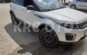 Range Rover Evoque 2011 Sonrası A Kalite Bagaj Havuzu thumbnail 4