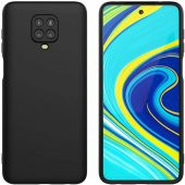 Xiaomi Redmi Note 9S - 9 Pro Kılıf 3D Maksimum Kamera Korumalı thumbnail 1