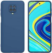 Xiaomi Redmi Note 9S - 9 Pro Kılıf 3D Maksimum Kamera Korumalı thumbnail 3