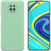 Xiaomi Redmi Note 9S - 9 Pro Kılıf 3D Maksimum Kamera Korumalı thumbnail 4