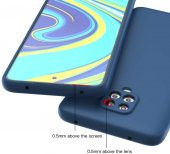 Xiaomi Redmi Note 9S - 9 Pro Kılıf 3D Maksimum Kamera Korumalı thumbnail 8