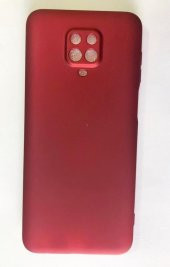 Xiaomi Redmi Note 9S - 9 Pro Kılıf 3D Maksimum Kamera Korumalı thumbnail 7