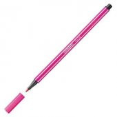 STABILO PEN  KECELI KALEM PEMBE (68/56) thumbnail 1