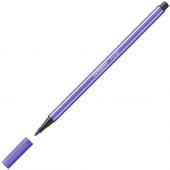 STABILO PEN  KECELI KALEM MOR (68/55) thumbnail 2