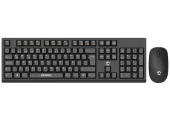 EVEREST KLAVYE+MOUSE Q USB KABLOSUZ (KM-2510) thumbnail 1