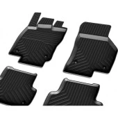 SEAT ATECA 2017-2021 4D HAVUZLU PASPAS thumbnail 3