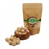 Soya Soslu Çatlak Fıstık 500 G thumbnail 5