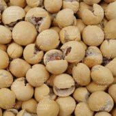 Soya Soslu Çatlak Fıstık 500 G thumbnail 8