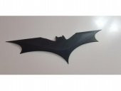 Batman Kara Şövalye Sembolü Dekor Hediyelik Süs Eşyası Masaüstü thumbnail 8