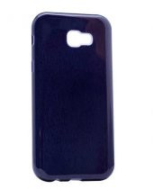Galaxy A3 2017 Kılıf Zore Shining Silikon thumbnail 5