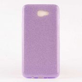 Galaxy A3 2017 Kılıf Zore Shining Silikon thumbnail 6