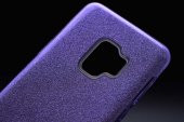 Galaxy A6 2018 Kılıf Zore Shining Silikon thumbnail 2