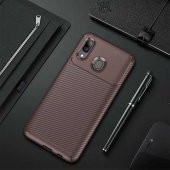 Galaxy A20 Kılıf Zore Negro Silikon thumbnail 7