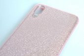 Galaxy M10 Kılıf Zore Shining Silikon thumbnail 2