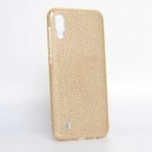 Galaxy M10 Kılıf Zore Shining Silikon thumbnail 3