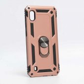 Galaxy A10 Kılıf Zore Vega Silikon thumbnail 6