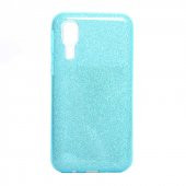 Galaxy A2 Core Kılıf Zore Shining Silikon thumbnail 1