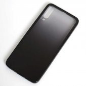 Galaxy A70 Kılıf Zore Estel Silikon thumbnail 3