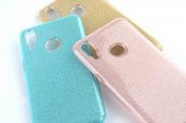 Galaxy A10S Kılıf Zore Shining Silikon thumbnail 2