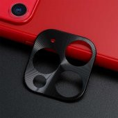 Apple iPhone 11 Pro Max Zore Metal Kamera Koruyucu thumbnail 4