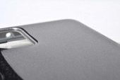 Galaxy S20 Kılıf Zore Shining Silikon thumbnail 2