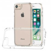 Apple iPhone SE 2020 Kılıf  Evastore Coss Kapak thumbnail 1