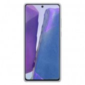 Samsung Galaxy Note20 Kvadrat Kılıf - Gri EF-XN980FJEGWW thumbnail 2