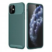 Apple iPhone 11 Kılıf  Evastore Negro Silikon thumbnail 1