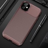 Apple iPhone 11 Kılıf  Evastore Negro Silikon thumbnail 5