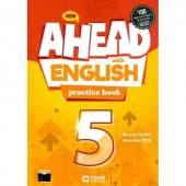Ahead With English 5. Sınıf Pratice Book thumbnail 3