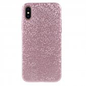 Teleplus iPhone XS Kılıf Prizma Sert Kapak thumbnail 3