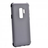 Teleplus Samsung Galaxy S9 Plus Kılıf Soft Touch Silikon thumbnail 2