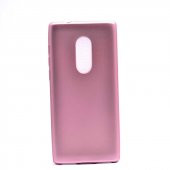 Teleplus Alcatel 5 Lüks Silikon Kılıf thumbnail 3