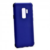 Teleplus Samsung Galaxy S9 Plus Kılıf Soft Touch Silikon thumbnail 6