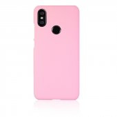 Teleplus Huawei P Smart 2019 Soft Touch Silikon Kılıf thumbnail 5