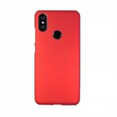 Teleplus Huawei P Smart 2019 Soft Touch Silikon Kılıf thumbnail 9