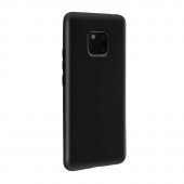 Teleplus Huawei Mate 20 Pro Soft Touch Silikon Kılıf thumbnail 1
