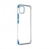 Teleplus iPhone 11 Pro Max Kılıf Lüks Lazer Silikon thumbnail 4