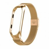 Teleplus Xiaomi Mi Band 4 Hasır Mıknatıslı Kordon thumbnail 2