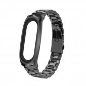 Teleplus Xiaomi Mi Band 4 Metal Kordon thumbnail 1