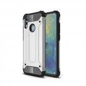 Teleplus Honor 10 Lite Çift Katmanlı Tank Kapak Kılıf thumbnail 5