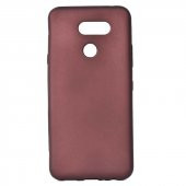 Teleplus LG K50S Kılıf Premier Lüks Silikon thumbnail 5