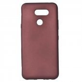 Teleplus LG K50S Kılıf Premier Lüks Silikon thumbnail 6